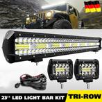 Led bar 480w + 2 stuks 60w nieuw!, Nieuw, Ophalen of Verzenden