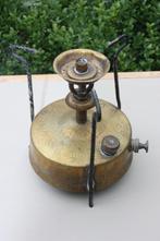 Retro vintage antieke oude brander udra, Ophalen of Verzenden