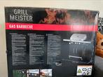 GRILL MEISTER gloed  nieuw zelfs nog niet geopend, Tuin en Terras, Houtskoolbarbecues, Ophalen, Nieuw, Grill meister