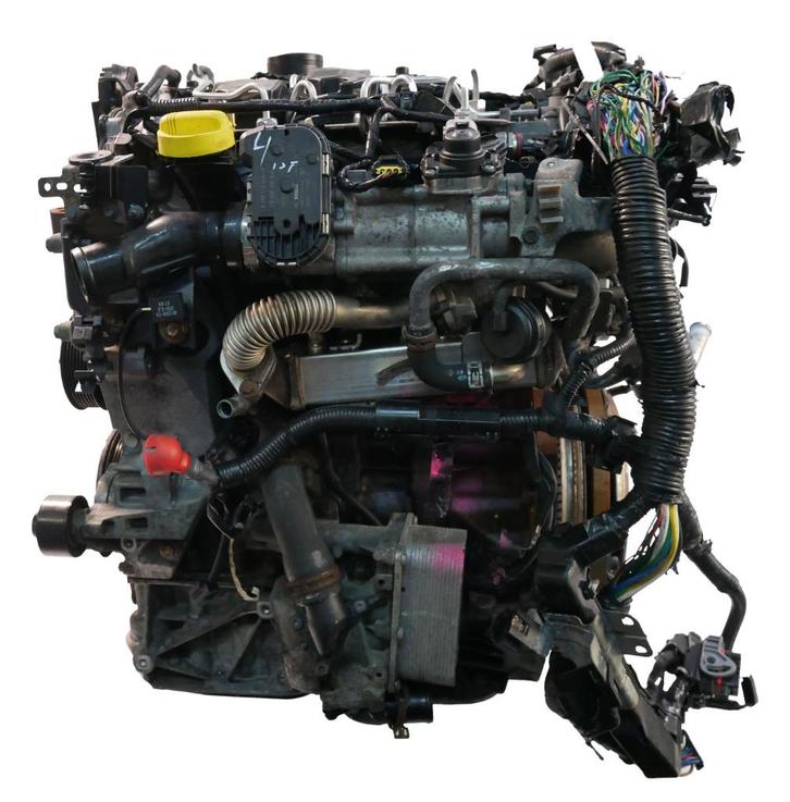 Renault Koleos 2.0 M9R832 M9R-motor, Auto-onderdelen, Motor en Toebehoren, Renault, Ophalen of Verzenden