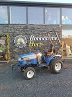Micro tracteur Iseki TM3265, Zakelijke goederen, Ophalen, Gebruikt, Tot 2500