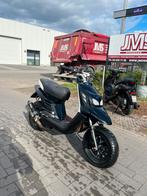 Mbk Booster 50cc b klasse, Fietsen en Brommers, Ophalen, Tweetakt, Gebruikt, Klasse B (45 km/u)
