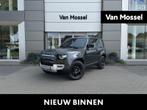 Land Rover Defender D200 S, Auto's, Land Rover, Automaat, Stof, 2316 kg, Adaptive Cruise Control
