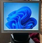 Samsung syncmaster 17 inch monitor, Computers en Software, Gebruikt, Ophalen of Verzenden