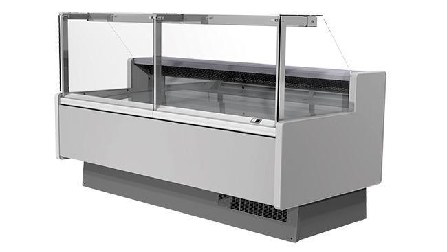 Comptoir réfrigéré, Zakelijke goederen, Horeca | Keukenapparatuur, Ophalen