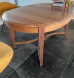vintage tafel, Antiek en Kunst, Ophalen