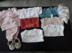 Vêtements pour bébés pour filles taille 62, Enlèvement, Comme neuf, Fille