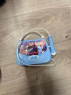 Frozen microfoon, Enlèvement, Comme neuf