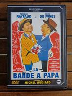 )))  La Bande à Papa / Fernand Raynaud / Louis De Funès  (((, Alle leeftijden, Ophalen of Verzenden, Zo goed als nieuw, Overige genres