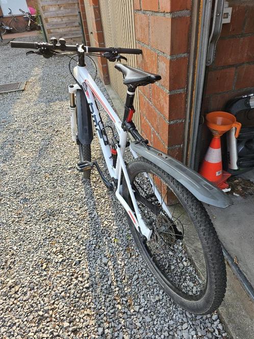Mountenbike fiets BMC Sportelite APS, Fietsen en Brommers, Fietsen | Heren | Sportfietsen en Toerfietsen, Gebruikt, Overige merken
