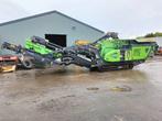 Terex Evoquip Cobra 290 R rotary crusher return compact, Overige typen