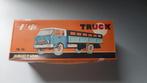 Vintage speelgoed voor vrachtwagens, Antiek en Kunst, Ophalen of Verzenden