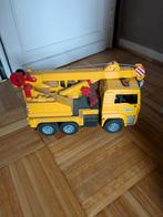 Bruder kraan, Kinderen en Baby's, Ophalen