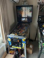 Flipperkast, Verzamelen, Automaten | Flipperkasten, Ophalen, Gebruikt, Bally, Dot-matrix