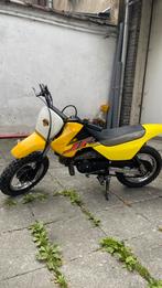 SUZUKI JR 50, Motoren, Particulier