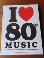 I love 80's music // in gesprek met popsterren vd jaren '80, Enlèvement ou Envoi