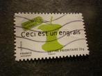 Frankrijk/France 2008 Yt 4213(o) Gestempeld/Oblitéré, Postzegels en Munten, Verzenden
