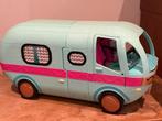Lol caravan, Ophalen, Zo goed als nieuw, Poppenhuis