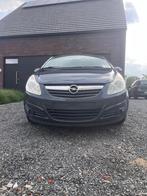 Opel Corsa 1.2 benzine automaat, 112.000 km, Auto's, Opel, Automaat, Euro 5, Bedrijf, 5 zetels