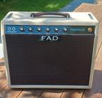 Fender Princeton reverb 65 reissue made by FAD handwired, Muziek en Instrumenten, Ophalen, Zo goed als nieuw, Gitaar