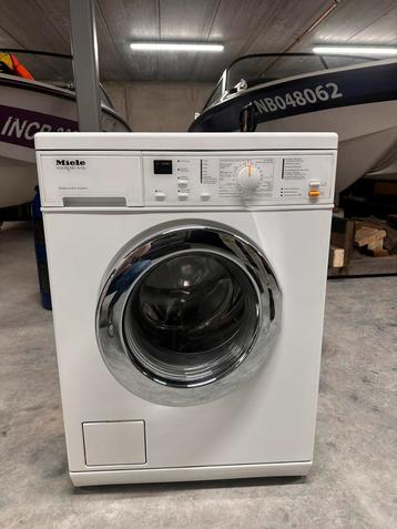 Miele Novotronic W526 beschikbaar voor biedingen