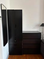 2 armoires/ commodes, Enlèvement, Comme neuf