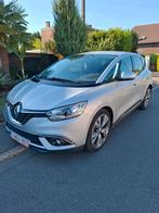 Renault scenic 1.5DCI Nav/Euro 6/tel 0483/66 2.7 3.4, Auto's, 4 cilinders, Leder en Stof, Particulier, Zilver of Grijs