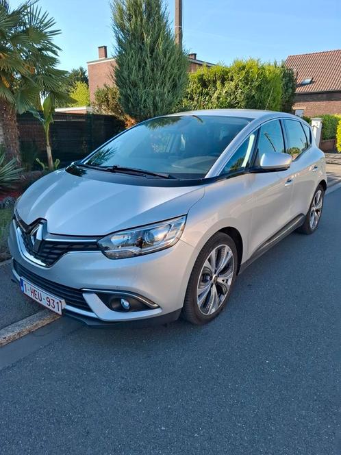 Renault scenic 1.5DCI Nav/Euro 6/tel 0483/66 2.7 3.4, Auto's, Renault, Particulier, Grand Scenic, Diesel, Euro 6, Berline, 5 deurs