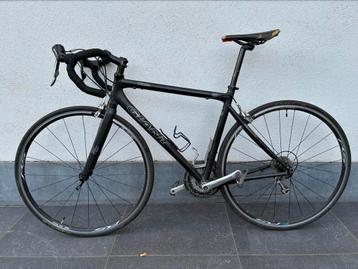 Vélo de course géant, Vélos & Vélomoteurs, 49 à 53 cm, Enlèvement, Utilisé, Giant