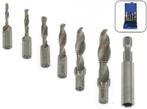 Boor-tapset 7 dlg. HSS-G, Ophalen of Verzenden