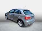 Audi A1 1.0 TFSI ultra 60kW, Voorwielaandrijving, Stof, Euro 6, Handgeschakeld