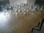 12 Westmalle glazen       (30 glazen beschikbaar), Ophalen of Verzenden, Nieuw, Bierglas