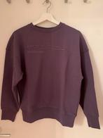 Aubergine sweatshirt Porsche Unisex, Kleding | Heren, Ophalen of Verzenden, Nieuw, Maat 46 (S) of kleiner