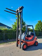 Linde h20D heftruck, Ophalen, Diesel, Heftruck