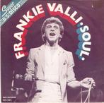 single Frankie Valli - Soul, CD & DVD, Vinyles Singles, Comme neuf, 7 pouces, Autres genres, Enlèvement ou Envoi