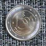 2 euro Italië 2023 UNC 100 jaar luchtmacht, Verzenden, Italië, 2 euro, Setje