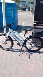 Stromer ST3 M Comfort, Fietsen en Brommers, Elektrische fietsen, Ophalen, Zo goed als nieuw, Stromer