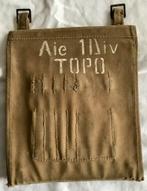 Porte carte armée belge, Collections, Enlèvement ou Envoi, Armée de terre