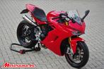 Ducati Supersport S - 2017 - 19 000 km @Motorama, Motos, Motos | Ducati, Entreprise, Plus de 35 kW, 2 cylindres, Sport