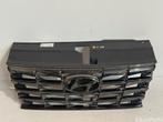 Hyundai Tucson NX4 IV Grille 86391-CZ000, Gebruikt, Voor