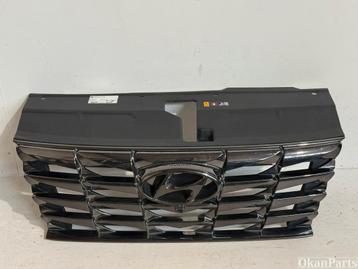 Hyundai Tucson NX4 IV Grille 86391-CZ000 beschikbaar voor biedingen