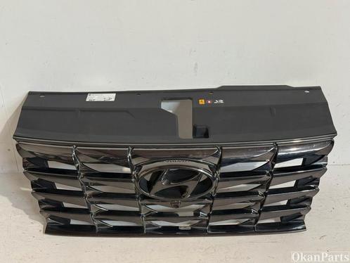 Hyundai Tucson NX4 IV Grille 86391-CZ000, Auto-onderdelen, Carrosserie, Voor, Gebruikt
