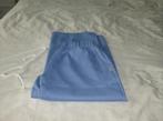 mooie broek maat 50 nieuw, Kleding | Dames, Grote Maten, Ophalen of Verzenden, Nieuw, Blauw, Broek of Spijkerbroek