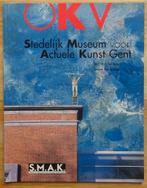 okv 1999 SMAK Gent opening, Enlèvement ou Envoi, Comme neuf, Peinture et dessin