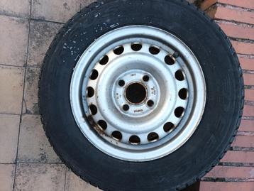 Velg 13 inch, aanhangwagen! beschikbaar voor biedingen