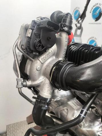 FORD TRANSIT CUSTOM 2.0 EcoBlue E 280S Series [TURBOCHARGER] beschikbaar voor biedingen