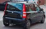 Fiat panda 1.2 benzine bj 2010 (airco) 110000 km gekeurd, Auto's, Fiat, Panda, Particulier, Te koop, Benzine