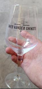 Omer - GEZOCHT!!, Verzamelen, Ophalen of Verzenden, Nieuw, Bierglas