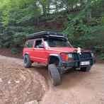Jeep cherokee 4.0 1989, Auto's, Automaat, Overige bekleding, Vierwielaandrijving, Cherokee