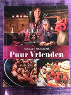 Pascale Naessens - puur vrienden, Boeken, Ophalen of Verzenden, Zo goed als nieuw